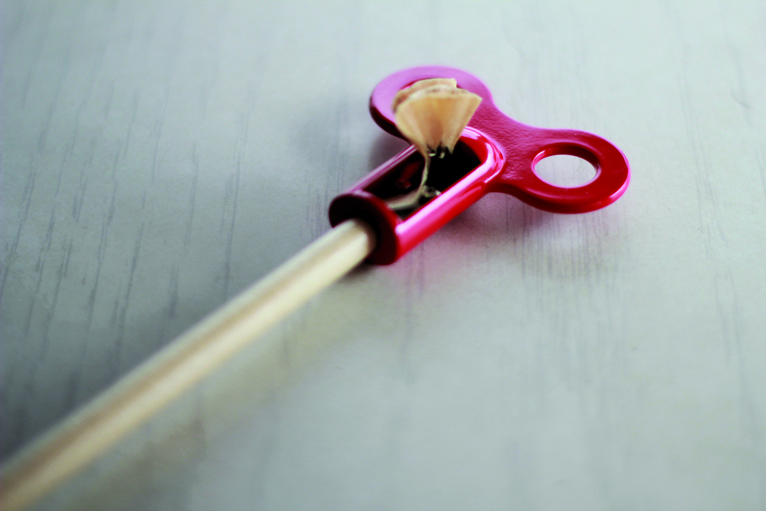 Monkey Business Spitzer Turnkey rot - Thumbnail 2