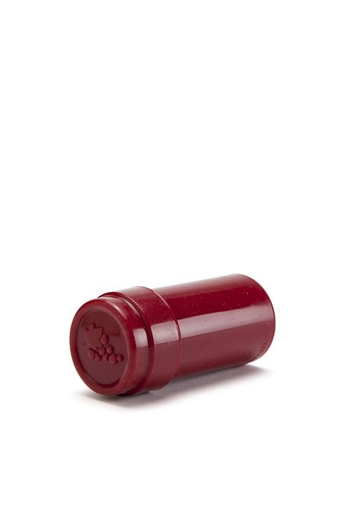 Monkey Business Flaschenverschluss Tip Top rot - Thumbnail 1