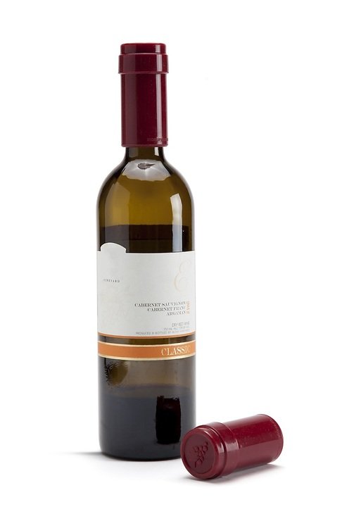 Monkey Business Flaschenverschluss Tip Top rot - Thumbnail 3