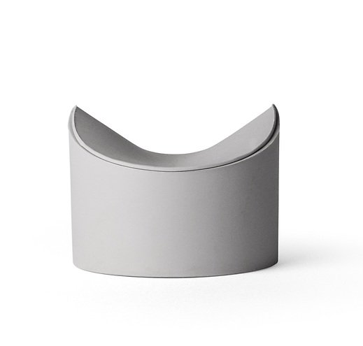 Menu Aufbewahrungsbox Phold Container S 7,5cm Silikon ash kaufen