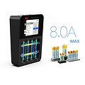 MTTEC iSDT Smart Charger C4 - 25W 3A - Thumbnail 3