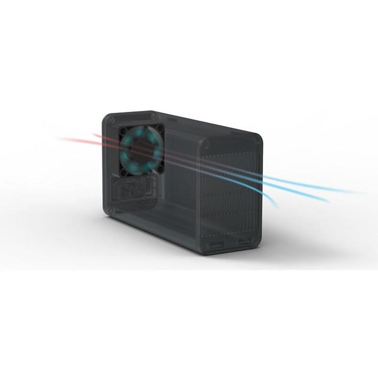 iSDT SP2417 SMART POWER Schaltnetzteil 24V 17A 400W - Thumbnail 2