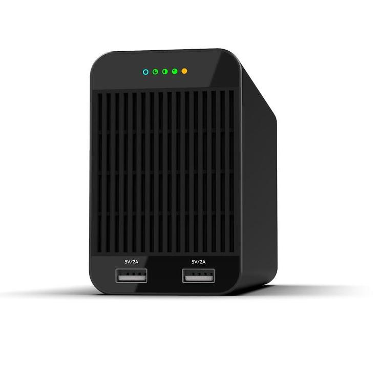 iSDT SP2417 SMART POWER Schaltnetzteil 24V 17A 400W - Thumbnail 1