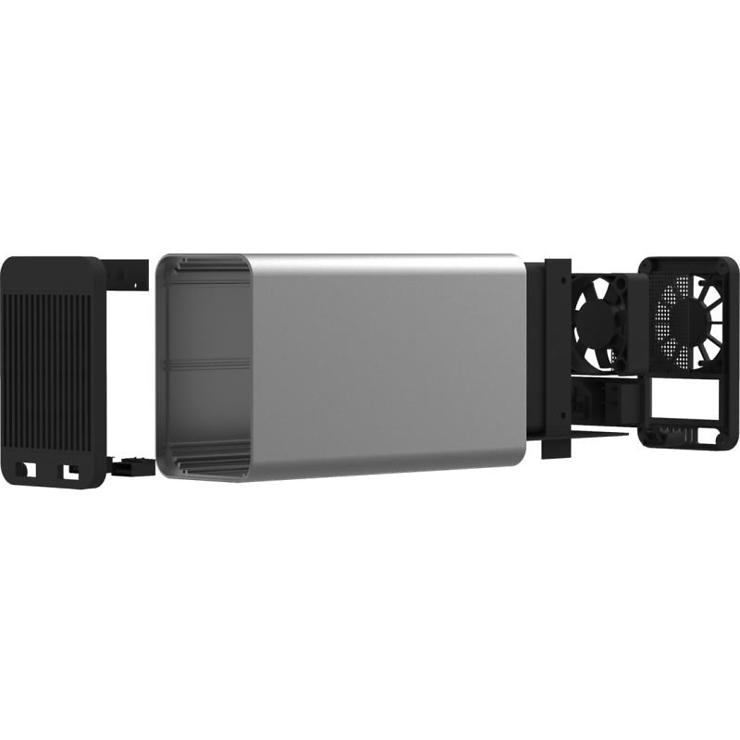 iSDT SP2425 SMART POWER Schaltnetzteil 24V 25A 600W - Thumbnail 2