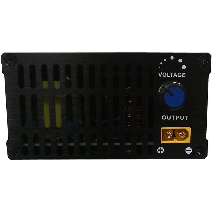 Chargery S400 V3 kompakt Schaltnetzteil 10-30V 13.5A 400W - Thumbnail 3