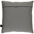 Natures Collection Cushion Brazilian cowhide 40 x 40 cm natural gray - Thumbnail 2