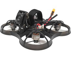 NewBeeDrone AcroBee75 FPV HD DJI O4 Cinewhoop 2.4GHz ELRS