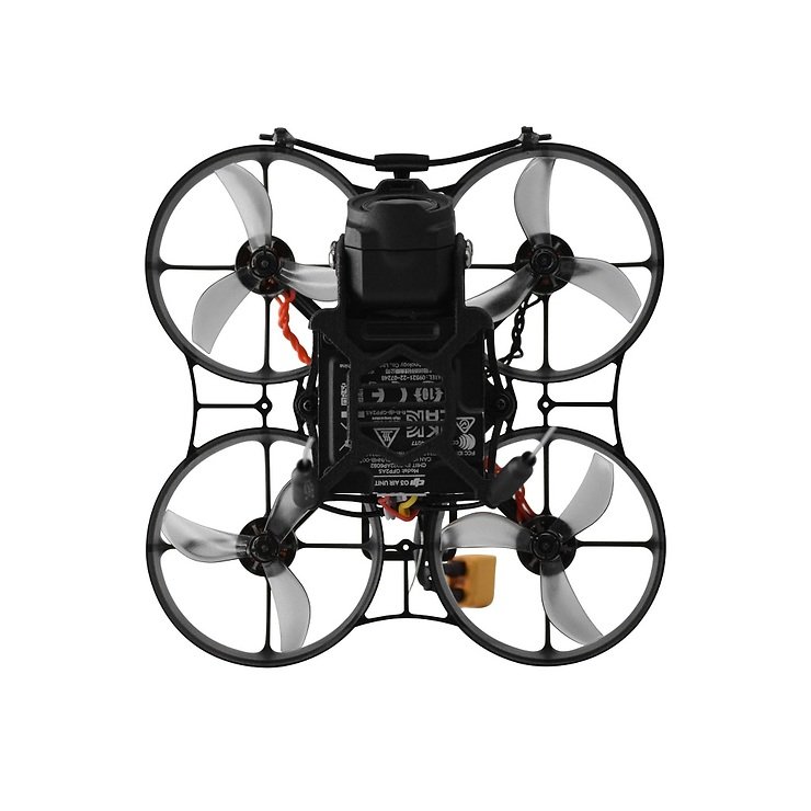 NewBeeDrone AcroBee75 HD O3 BNF ELRS - Thumbnail 3
