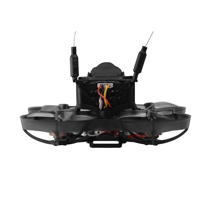 NewBeeDrone AcroBee75 HD O3 BNF ELRS - Thumbnail 6