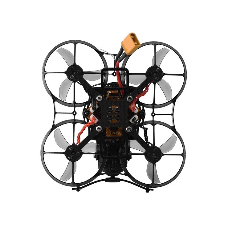 NewBeeDrone AcroBee75 HD O3 BNF ELRS - Thumbnail 4