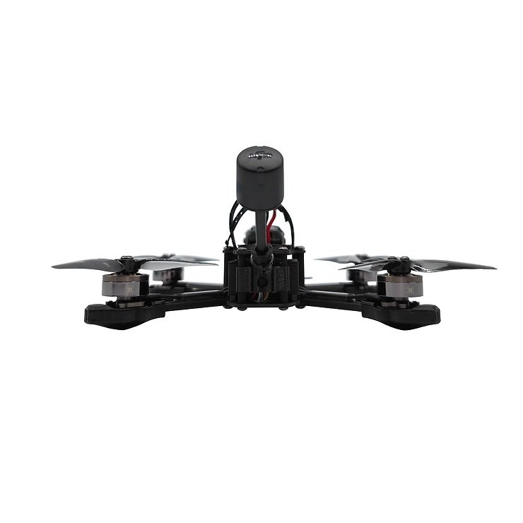 NewBeeDrone StingerBee HD O3 GPS ELRS - Thumbnail 5
