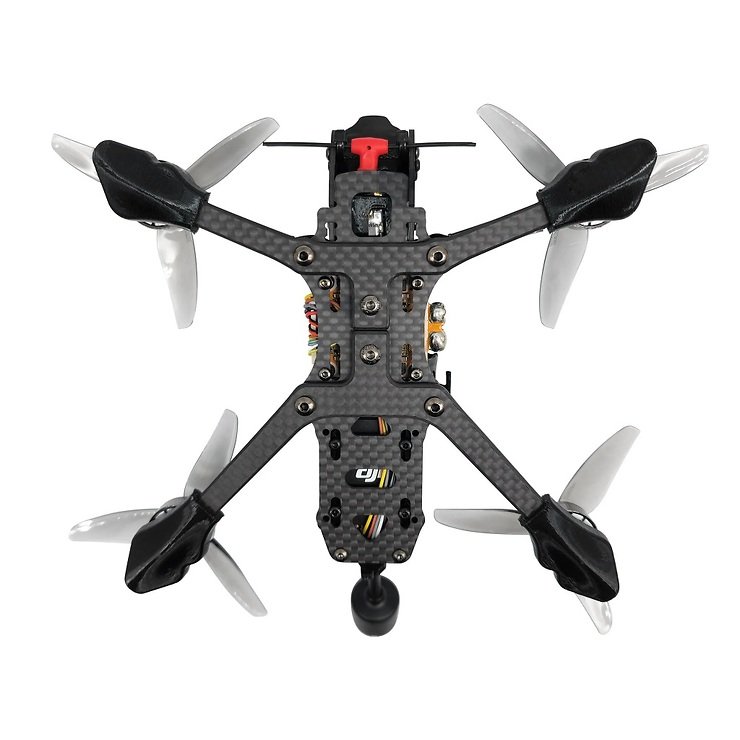 NewBeeDrone StingerBee HD O3 GPS ELRS - Thumbnail 7