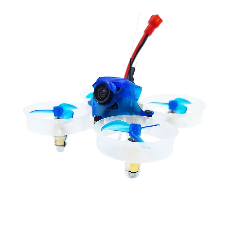 NewBeeDrone AcroBee65 Cepillado V2 ELRS BNF SmartMAX VTX - Thumbnail 4