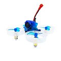 NewBeeDrone AcroBee65 Brushed V2 ELRS BNF SmartMAX VTX - Thumbnail 4