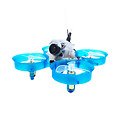 NewBeeDrone AcroBee65 Brushed V2 ELRS BNF SmartMAX VTX - Thumbnail 1