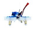 NewBeeDrone AcroBee65 Brushed V2 ELRS BNF SmartMAX VTX - Thumbnail 7
