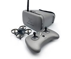 NewBeeDrone VR Drone Brushed RTF Kit V2.5
