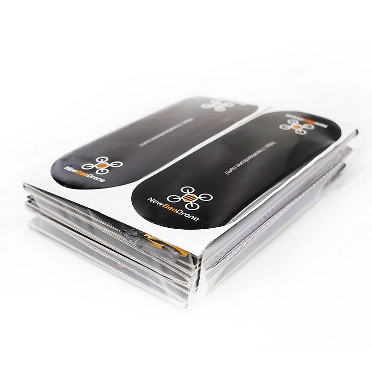 NewBeeDrone Balloon Gates (3-Stück) - Thumbnail 3