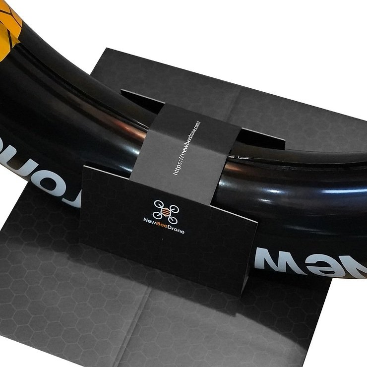 NewBeeDrone Balloon Gates (3-Stück) - Thumbnail 2