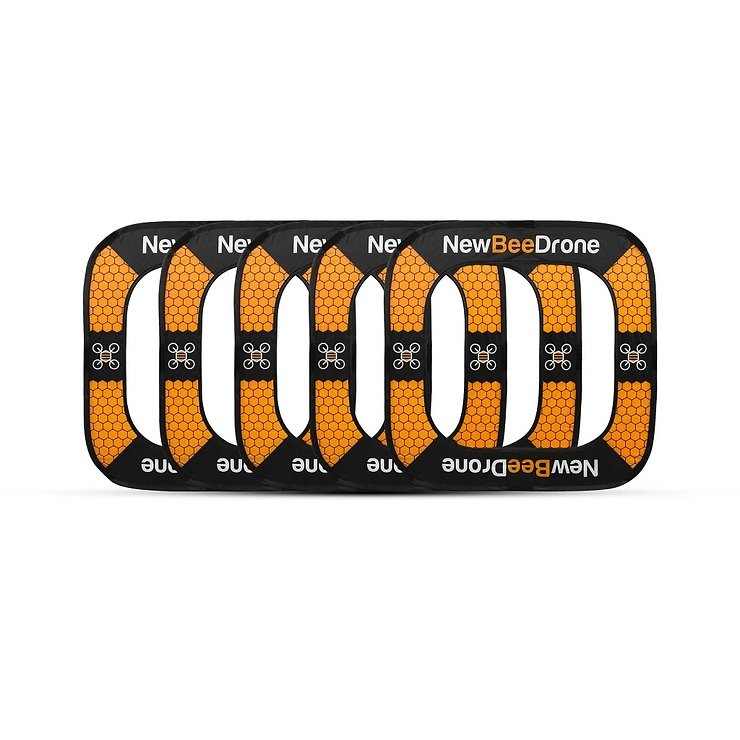 NewBeeDrone Micro Race Gate (5 Stück) - Thumbnail 2