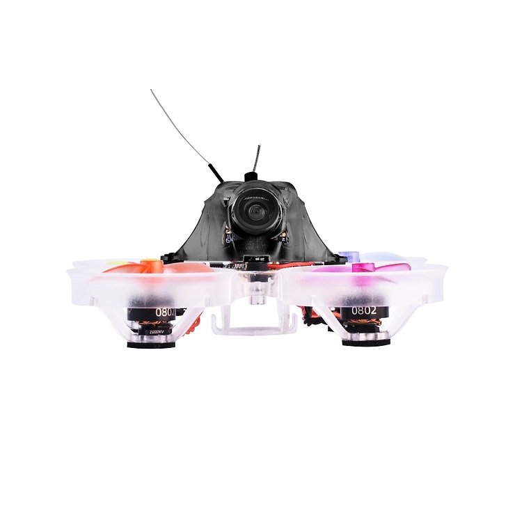 NewBeeDrone HummingBird V3.1 BNF ELRS - Thumbnail 10