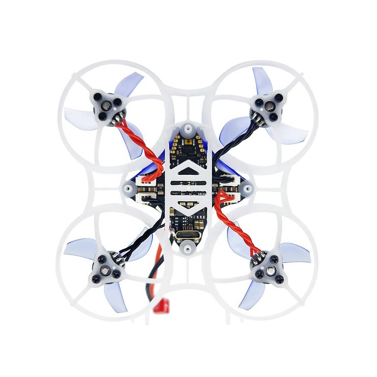 NewBeeDrone Colibrí V4 Smartmax ELRS FPV BNF - Thumbnail 6