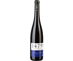 Nelles Pinot Noir Spätburgunder trocken 2020/21