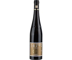 2016 Nelles B-48 Pinot Noir GG Heimersheimer Landskrone sec