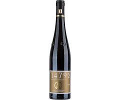 2016 Nelles B-52 Pinot Noir GG Heimersheimer Burggarten