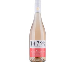 Nelles Blanc de Noir Spätburgunder feinherb VDP.GUTSWEIN 2025