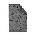 Normann Copenhagen Illusion strofinaccio 50 x 75 cm grigio - Thumbnail 1