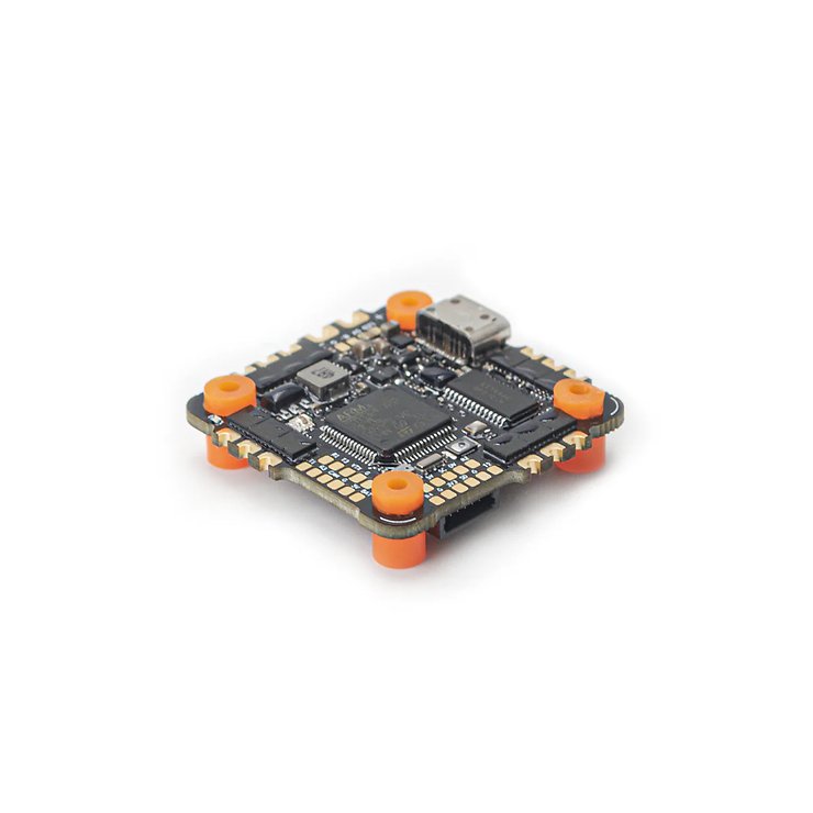 OddityRC F7 40A 4-6S Flight Controller ESC AIO  - Thumbnail 1