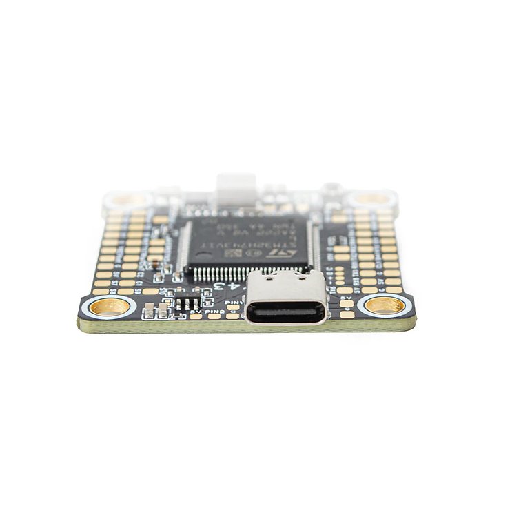 OddityRC H743 FC Flight Controller - Thumbnail 6