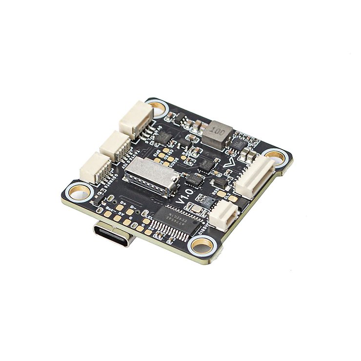 OddityRC H743 FC Flight Controller - Thumbnail 3