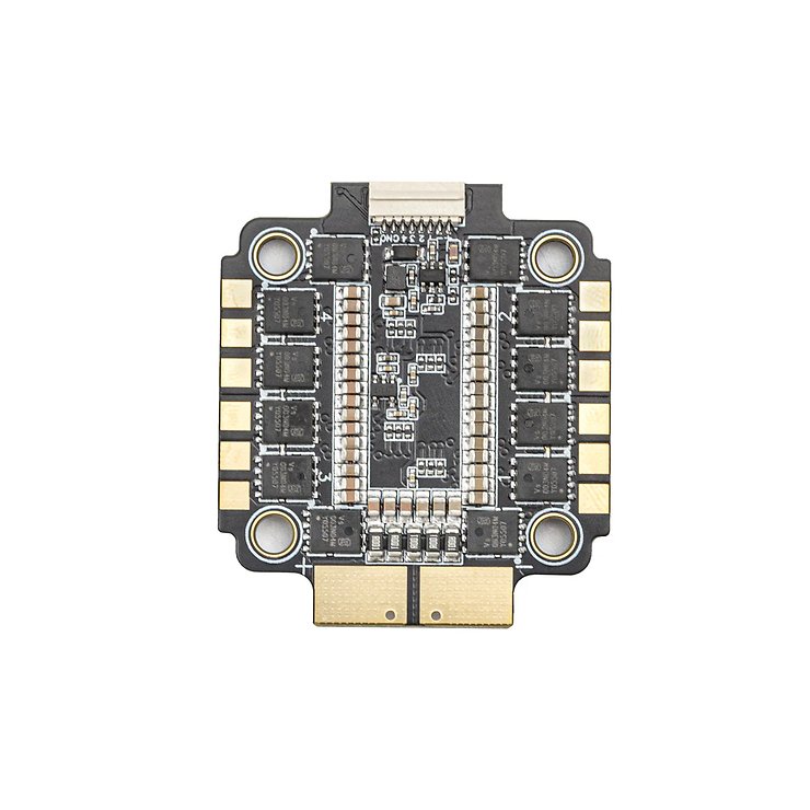 OddityRC Vortex S60 6S BLS ESC - Thumbnail 1