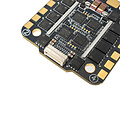 OddityRC Vortex S65 AM32 4-în-1 65A 3–6S ESC - Thumbnail 6