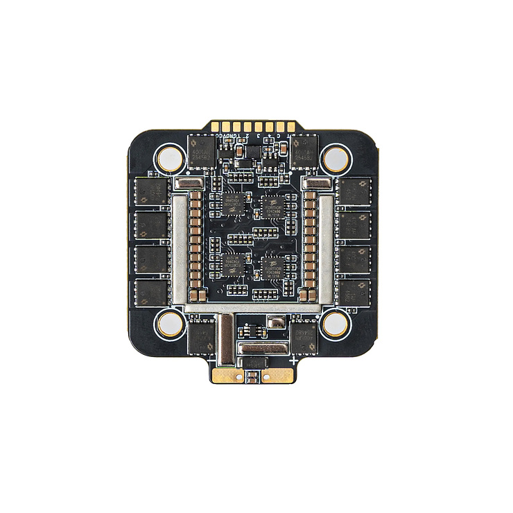 OddityRC Vortex S65 AM32 4-în-1 65A 3–6S ESC - Bild 2