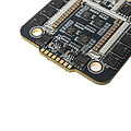 OddityRC Vortex S65 AM32 4-în-1 65A 3–6S ESC - Thumbnail 4