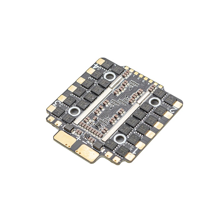 OddityRC S90 AM32 90A 4in1 6–12S ESC  - Thumbnail 3