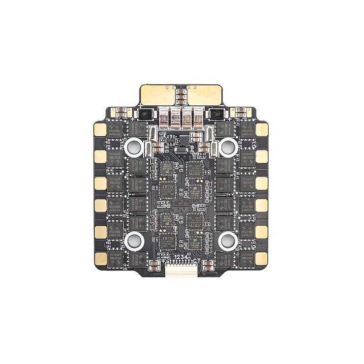 OddityRC S90 AM32 90A 4in1 6–12S ESC  - Thumbnail 2