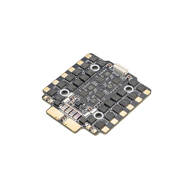 OddityRC S90 AM32 90A 4in1 6–12S ESC  - Thumbnail 4