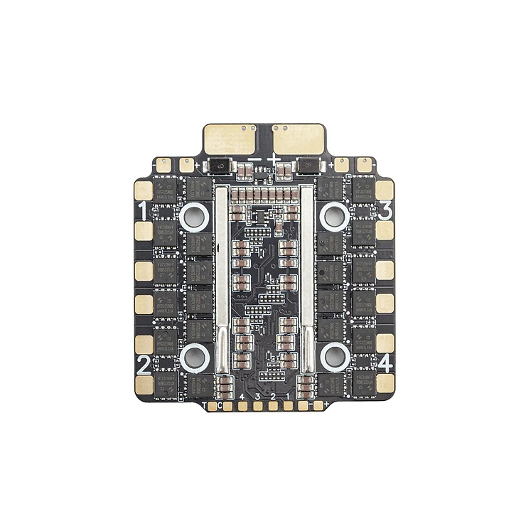 OddityRC S90 AM32 90A 4in1 6–12S ESC  - Thumbnail 1