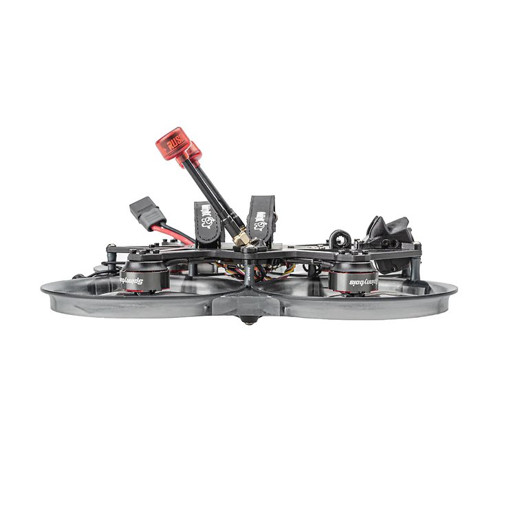 OddityRC XI35 Pro HD DJI O4 Pro Versie 6S HD FPV Drone PNP - Thumbnail 3