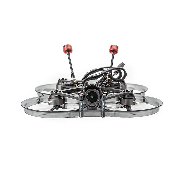 OddityRC XI35 Pro HD DJI O4 Pro Versie 6S HD FPV Drone PNP - Thumbnail 2