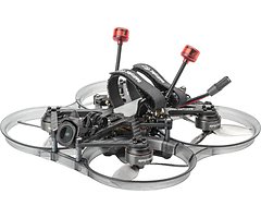 OddityRC XI35 Pro HD DJI O4 Pro Version 6S HD FPV Drohne PNP