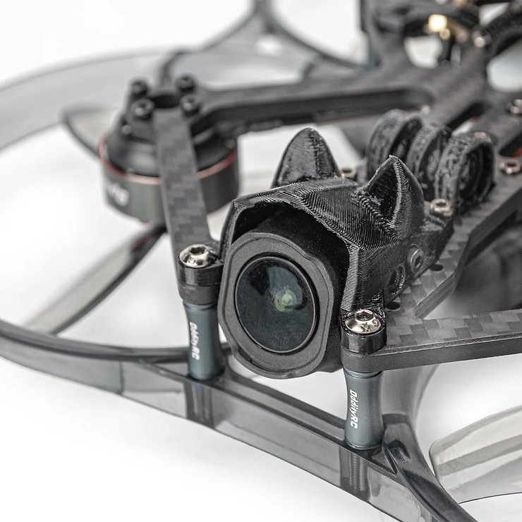 OddityRC XI35 Pro HD DJI O4 Pro Versie 6S HD FPV Drone PNP - Thumbnail 6