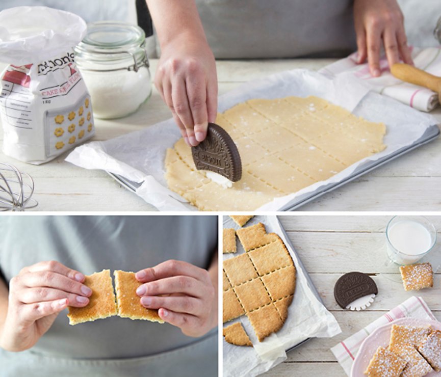 Peleg Design Teigrad Biscut - Thumbnail 3