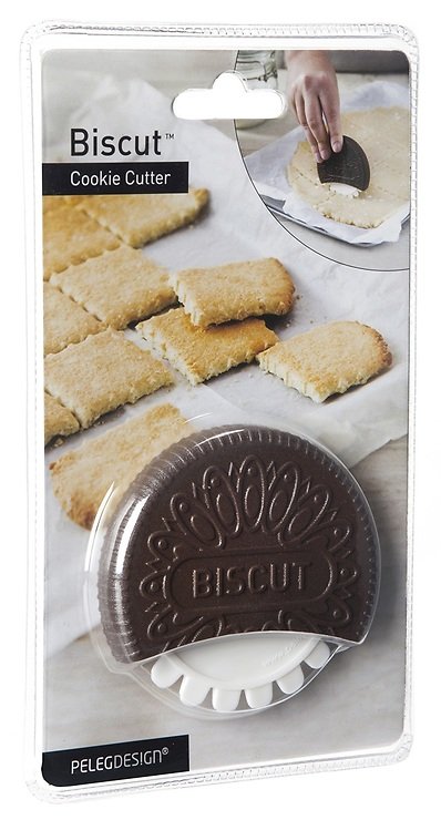 Peleg Design Teigrad Biscut - Thumbnail 4