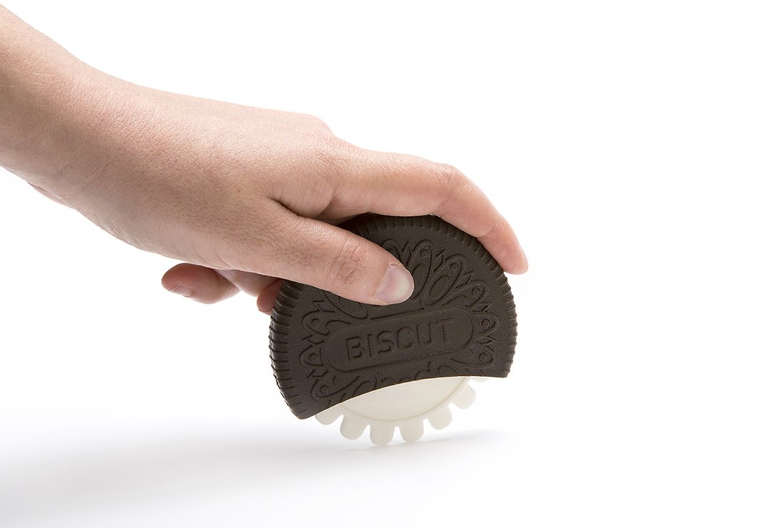 Peleg Design Teigrad Biscut - Thumbnail 2