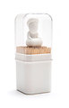Peleg Design toothpick dispenser Babu white - Thumbnail 3
